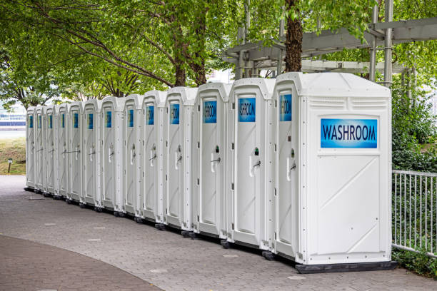 Portable Toilet Options We Offer in Bryn Athyn, PA